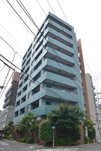 ゼファー西葛西